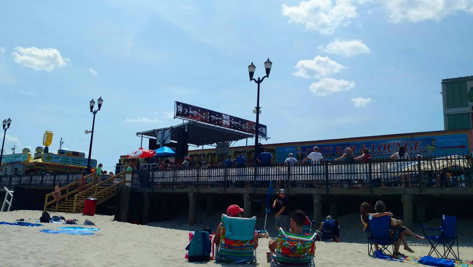 What are the Best Jersey Shore Towns?