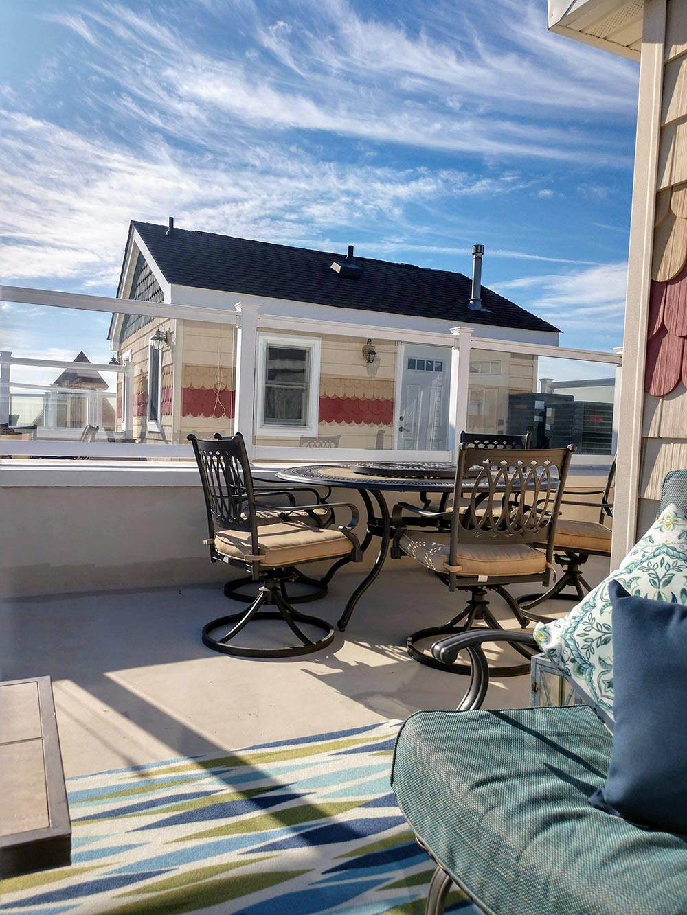 Our Seaside Heights House Rental Seaside Heights Vacation Rental