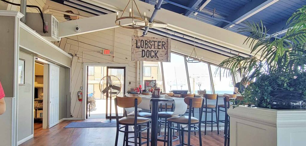 best seafood restaurants in seaside heights