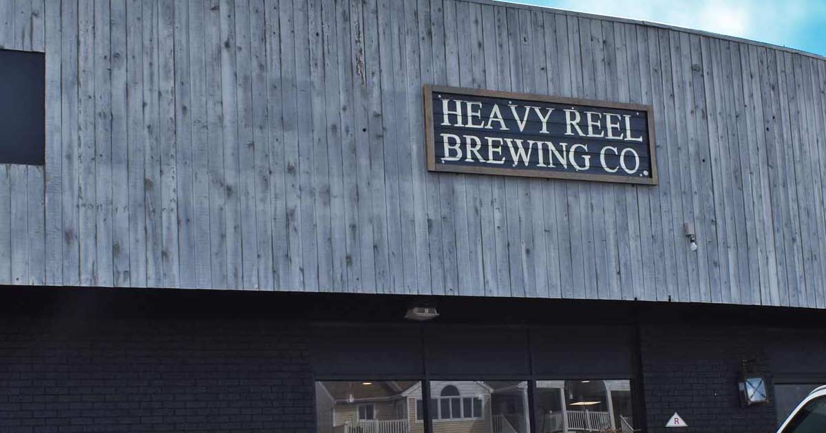 Jersey Shore Breweries 16 Spirited Hot Spots