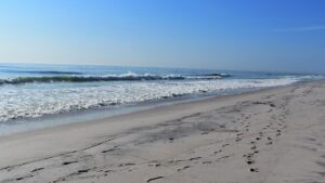 Top New Jersey Beaches