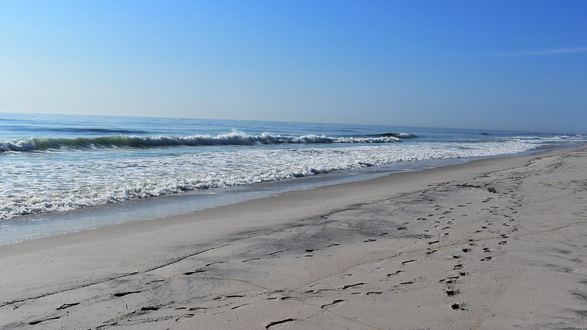 7 Top New Jersey Beaches