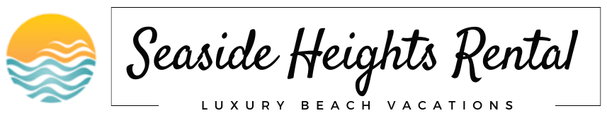 Seaside Heights Summer Vacation Rental