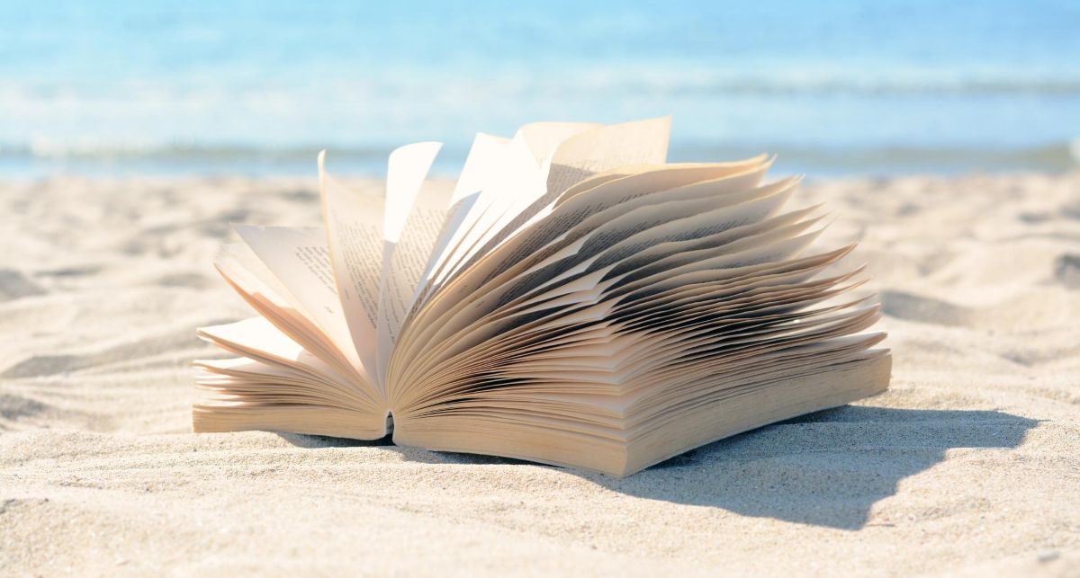 Summer Beach Reads