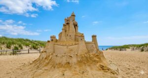 Amazing Tips &Amp; Info About Seaside Heights &Amp; Visiting The Beach 27 How To Build A Sandcastle