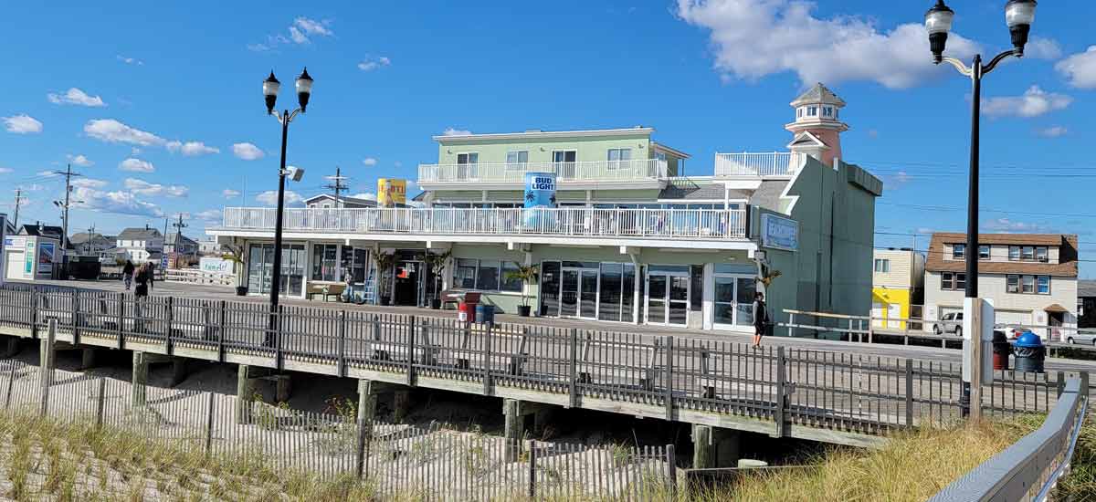 Seaside Heights Bars 2024 11 Of The Best Bars To Check Out