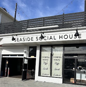 Seaside Social House