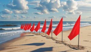 Visiting The Beach — Beach Tips, Local Guides &Amp; Jersey Shore Vacation Ideas 15 Beach Safety