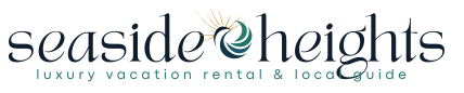 seaside heights vacation rental and local guide