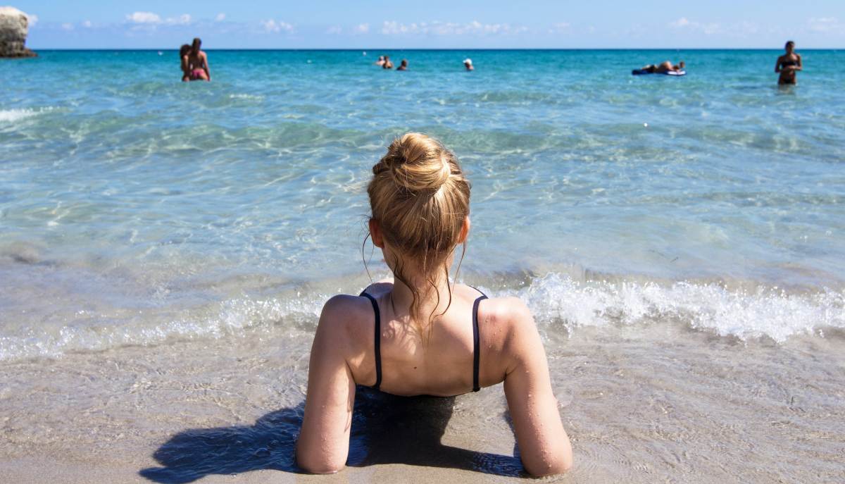Heat Exhaustion And Heat Stroke