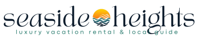 seaside heights vacation rental and local guide