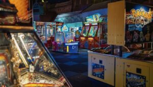 Amazing Tips &Amp; Info About Seaside Heights &Amp; Visiting The Beach 1 Arcade Games