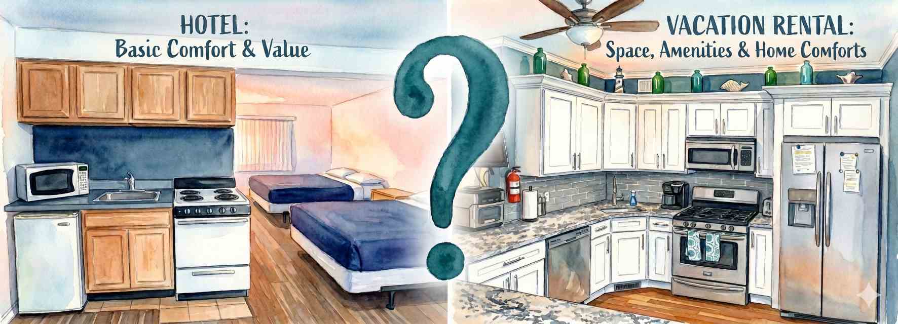 Visiting The Beach — Beach Tips, Local Guides &Amp; Jersey Shore Vacation Ideas 4 Jersey Shore Vacation Rentals