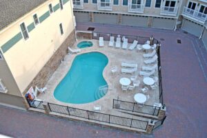 Shoreside Village Seaside Heights NJ 3 Pool